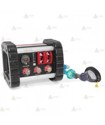 Ventilador pulmonar electrónico 170 NXT de Spencer