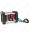 Ventilador pulmonar electrónico 170 NXT de Spencer