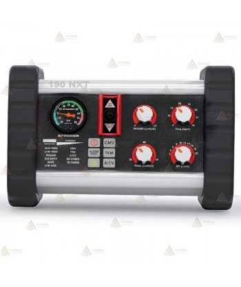 Ventilador pulmonar neumático 190 NXT de Spencer