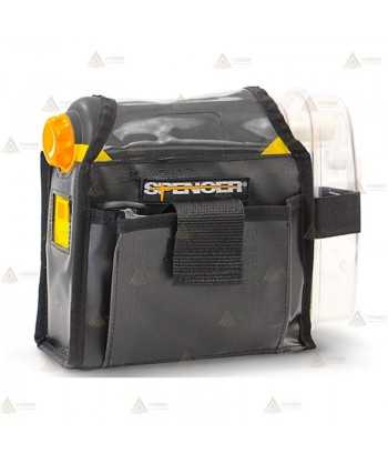 Aspirador eléctrico de secreciones Jet Compact 300D de Spencer