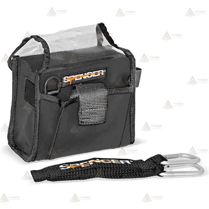 Bolsa de transporte para el aspirador Jet Compact 300D de Spencer