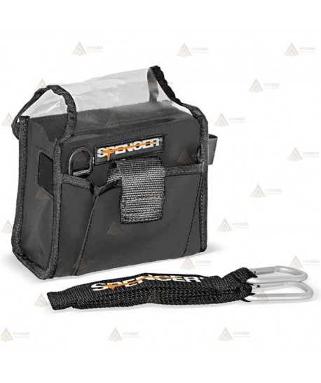 Bolsa de transporte para el aspirador Jet Compact 300D de Spencer