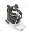 Aspirador eléctrico de secreciones Ambujet 1000 R 10G de Spencer