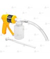 Aspirador manual de secreciones B-Vac de Spencer