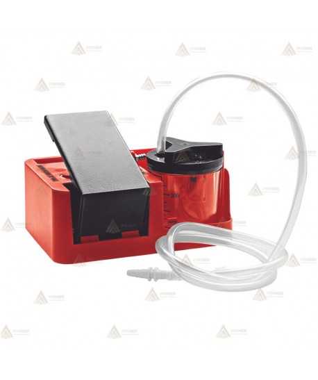 Aspirador manual de secreciones RES-Q-VAC de Spencer