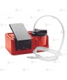 Aspirador manual de secreciones RES-Q-VAC de Spencer
