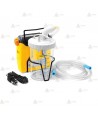 Aspirador eléctrico de secreciones Jet Wire 1000 R de Spencer