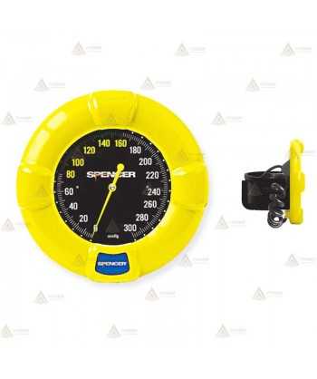 Esfigmomanómetro pared estándar 10G Viso Bumper de Spencer