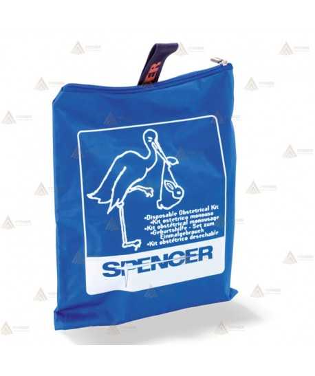 Kit de parto Dok kit de Spencer