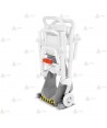 Sistema de fijación 10G para sillas 4Bell Max de Spencer