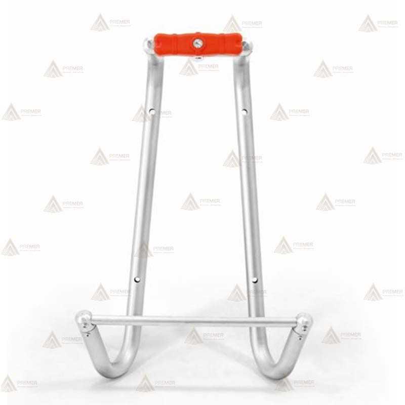 Sistema de fijación 10G a pared para sillas 4Bell Stair Max de Spencer