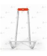 Sistema de fijación 10G a pared para sillas 4Bell Stair Max de Spencer