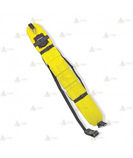 Tubo salvavidas universal Dolphin de Spencer