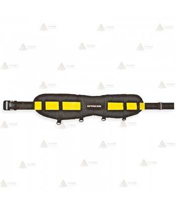 Cinturón lumbar para rescatistas Logic de Spencer