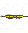 Cinturón lumbar para rescatistas Logic de Spencer