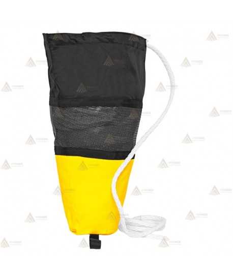Kit de rescate acuático Res-Q-Rope Kit de Spencer
