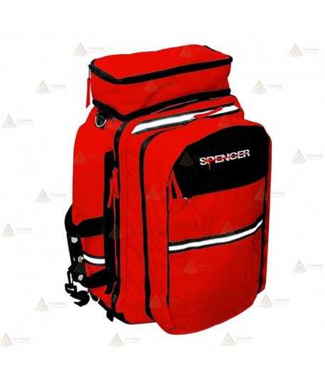 Mochila Spencer multiusos R-Aid Pro de Spencer (45 lit)