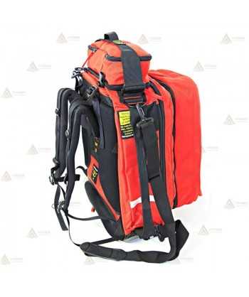Mochila Spencer multiusos R-Aid Pro de Spencer (45 lit)