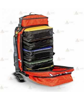 Mochila Spencer multiusos R-Aid Pro de Spencer (45 lit)