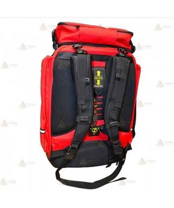 Mochila Spencer multiusos R-Aid Pro de Spencer (45 lit)