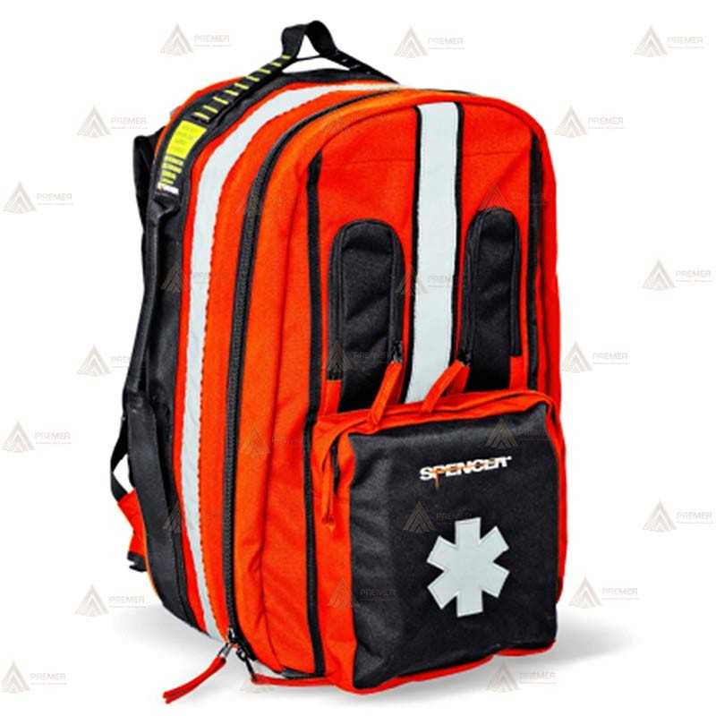 Mochila sanitaria profesional Mark Pro de Spencer (38 lit)