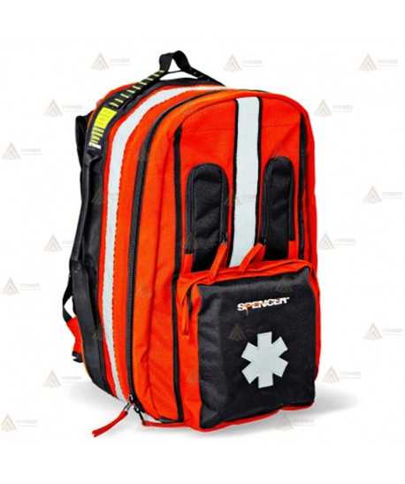 Mochila sanitaria profesional Mark Pro de Spencer (38 lit)