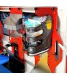 Aspirador eléctrico de secreciones Ambujet P 800 D 20G de Spencer