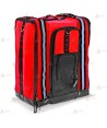 Mochila roja especial bomberos Command de Spencer (44,5 lit)