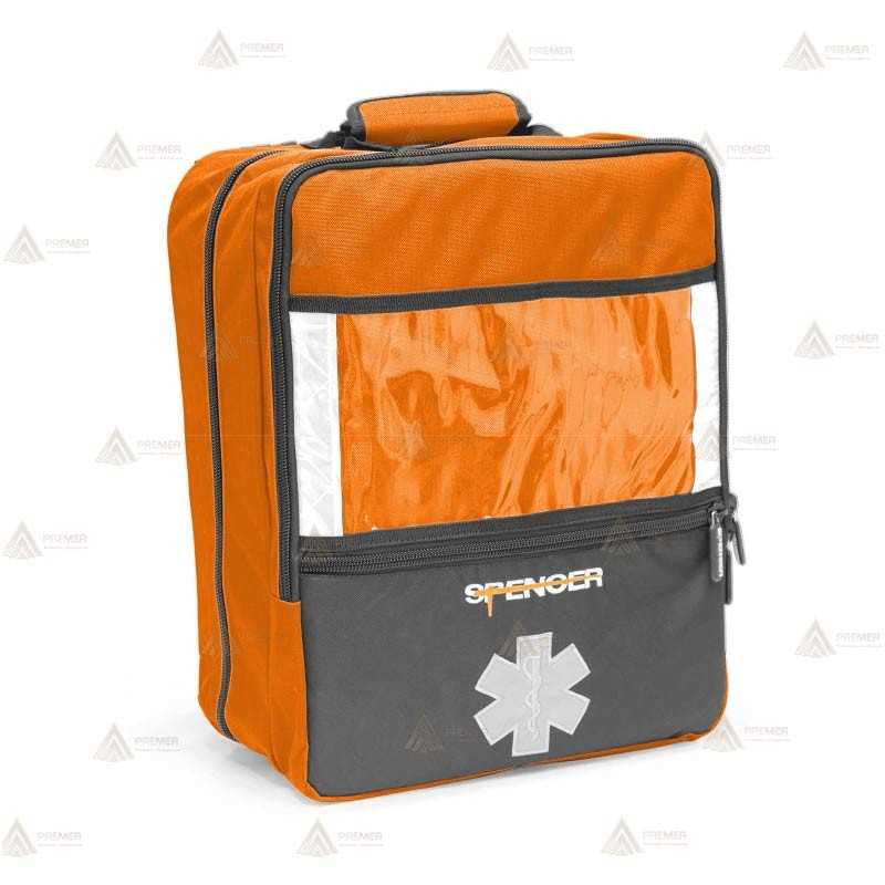 Mochila multiusos Summit con 3 bolsas de Spencer (34 lit)