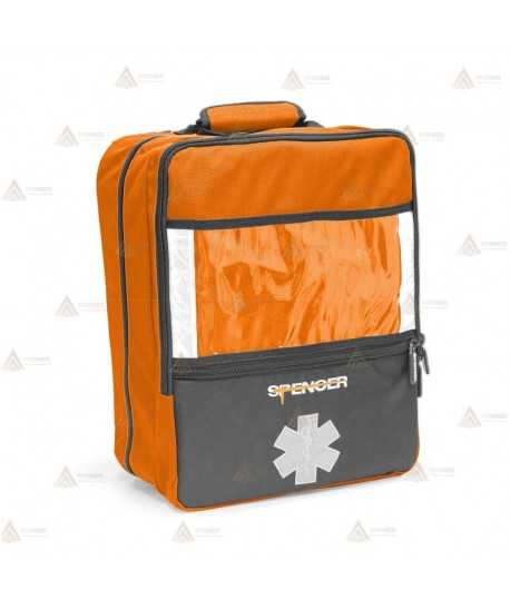 Mochila multiusos Summit con 3 bolsas de Spencer (34 lit)