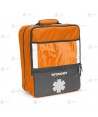 Mochila multiusos Summit con 3 bolsas de Spencer (34 lit)