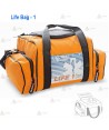 Bolsa sanitaria Life Bag-1 de Spencer (18 lit)