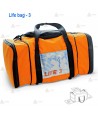 Bolsa sanitaria Life Bag-3 de Spencer (28 lit)