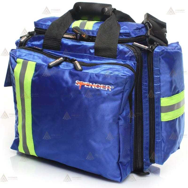 Bolsa sanitaria SVB profesional Blue Bag 2 de Spencer