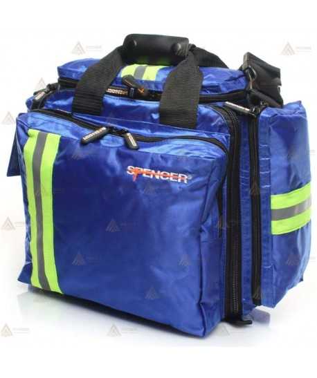 Bolsa sanitaria SVB profesional Blue Bag 2 de Spencer