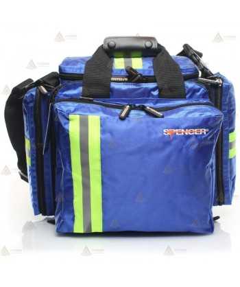 Bolsa sanitaria SVB profesional Blue Bag 2 de Spencer