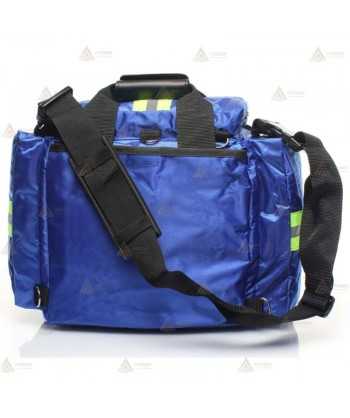 Bolsa sanitaria SVB profesional Blue Bag 2 de Spencer