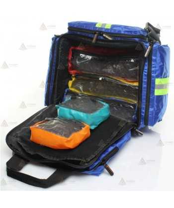 Bolsa sanitaria SVB profesional Blue Bag 2 de Spencer