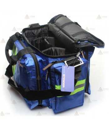 Bolsa sanitaria SVB profesional Blue Bag 3 de Spencer (34 lit)