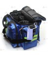 Bolsa sanitaria SVB profesional Blue Bag 3 de Spencer (34 lit)