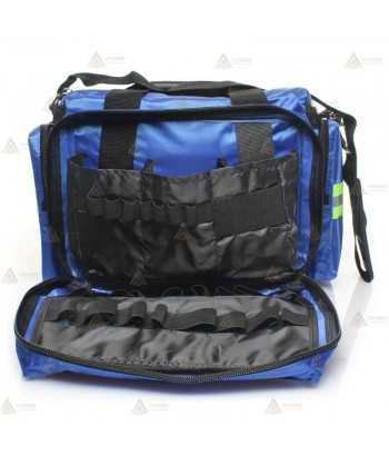 Bolsa sanitaria SVB profesional Blue Bag 3 de Spencer (34 lit)