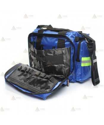 Bolsa sanitaria SVB profesional Blue Bag 3 de Spencer (34 lit)
