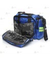 Bolsa sanitaria SVB profesional Blue Bag 3 de Spencer (34 lit)
