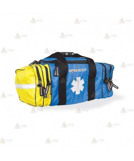 Bolsa profesional CO-Bag para emergencias de Spencer (38,5 lit)