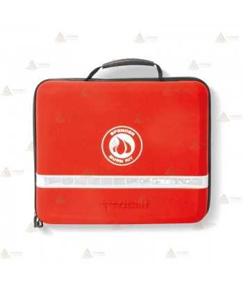 Kit profesional Maxi Burn para quemaduras de Spencer