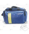 Kit profesional de primeros auxilios con contenido BLUE BAG HP de Spencer