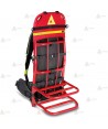 Mochila de transporte Huckepax de PAX para rescate y bomberos forestales