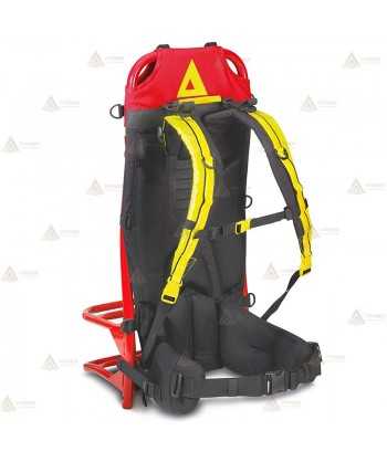 Mochila de transporte Huckepax de PAX para rescate y bomberos forestales
