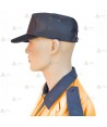 Gorra para uniformidad de Agrupaciones de Protección Civil