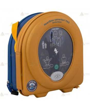 Desfibrilador automático Samaritan PAD 360P